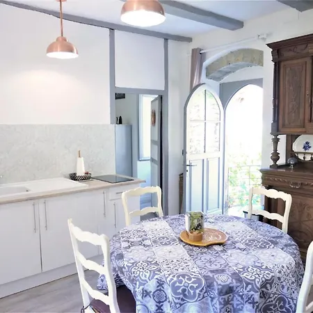 Du Tourneur アパート サン・シルク・ラポピー