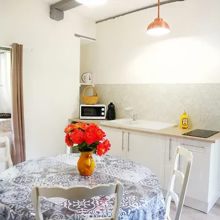 Appartement Du Tourneur *