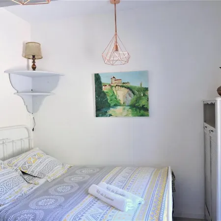 Du Tourneur Saint-Cirq-Lapopie