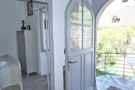 Appartement Du Tourneur *