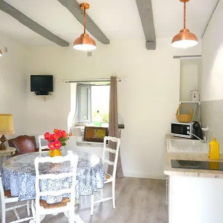 Appartement Du Tourneur Saint-Cirq-Lapopie