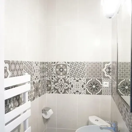 Du Tourneur Appartement